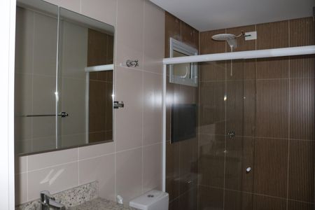 Apartamento para alugar com 42m², 1 quarto e sem vagaBanheiro