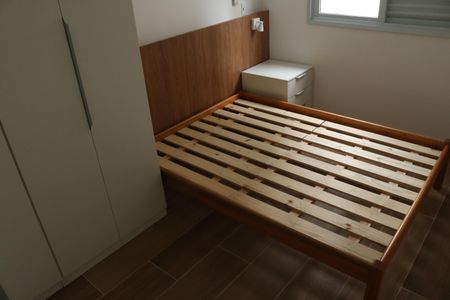 Apartamento para alugar com 42m², 1 quarto e sem vagaQuarto