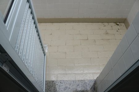 Apartamento para alugar com 42m², 1 quarto e sem vagaCozinha e Área de Serviço