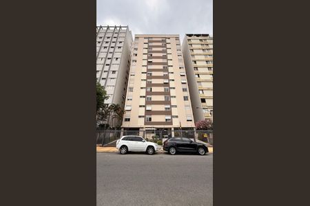 Apartamento à venda com 80m², 3 quartos e 1 vaga