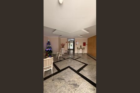 Apartamento à venda com 80m², 3 quartos e 1 vaga