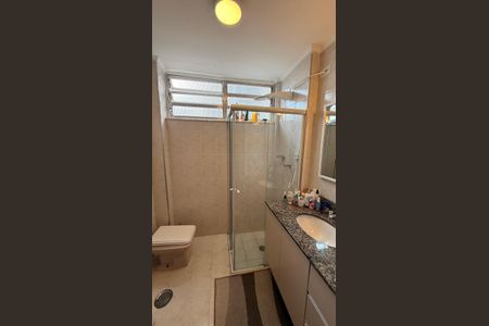 Apartamento à venda com 80m², 3 quartos e 1 vaga