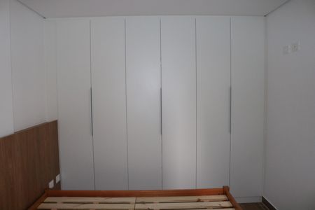 Apartamento para alugar com 38m², 1 quarto e sem vagaQuarto