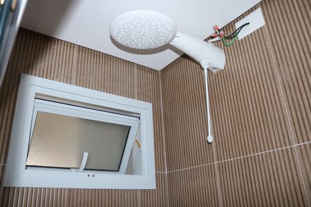 Apartamento para alugar com 38m², 1 quarto e sem vagaBanheiro