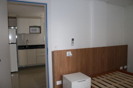 Quarto de apartamento para alugar com 1 quarto, 38m² em Perdizes, São Paulo
