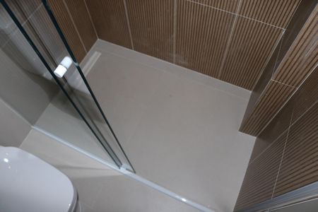 Apartamento para alugar com 38m², 1 quarto e sem vagaBanheiro