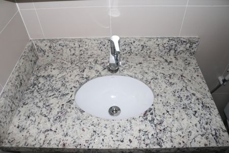 Apartamento para alugar com 38m², 1 quarto e sem vagaBanheiro