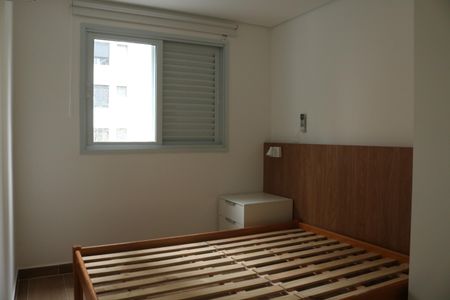 Quarto de apartamento para alugar com 1 quarto, 38m² em Perdizes, São Paulo
