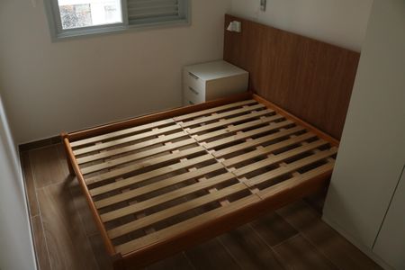 Quarto de apartamento para alugar com 1 quarto, 38m² em Perdizes, São Paulo