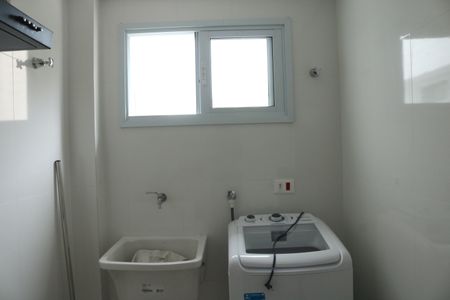 Apartamento para alugar com 40m², 1 quarto e sem vagaCozinha e Área de Serviço