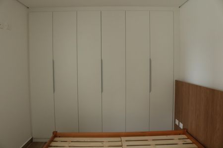Quarto de apartamento para alugar com 1 quarto, 40m² em Perdizes, São Paulo