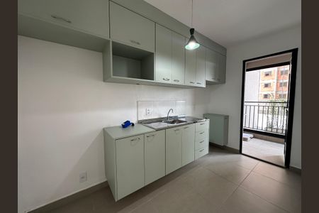 Apartamento para alugar com 55m², 2 quartos e 1 vagaCozinha