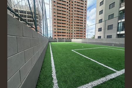 Apartamento para alugar com 55m², 2 quartos e 1 vagaQuadra Esportiva