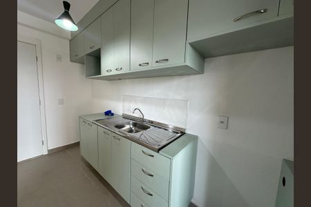 Apartamento para alugar com 55m², 2 quartos e 1 vagaCozinha