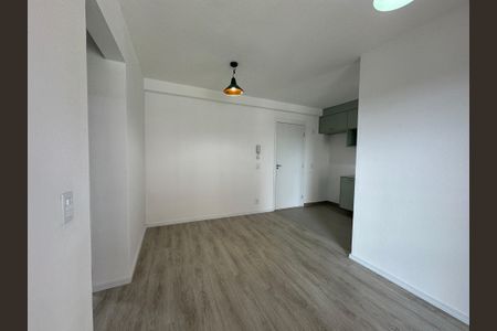 Sala de apartamento para alugar com 2 quartos, 55m² em Votupoca, Barueri