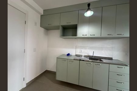 Apartamento para alugar com 55m², 2 quartos e 1 vagaCozinha