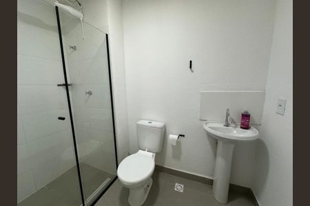 Apartamento para alugar com 55m², 2 quartos e 1 vagaBanheiro
