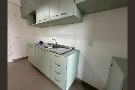 Apartamento para alugar com 55m², 2 quartos e 1 vagaCozinha