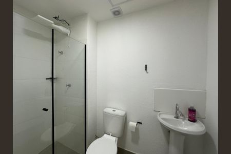 Apartamento para alugar com 55m², 2 quartos e 1 vagaBanheiro