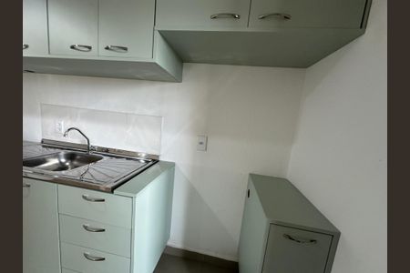 Apartamento para alugar com 55m², 2 quartos e 1 vagaCozinha
