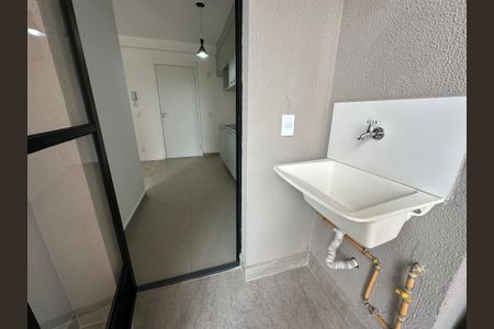Apartamento para alugar com 55m², 2 quartos e 1 vagaÁrea de Serviço