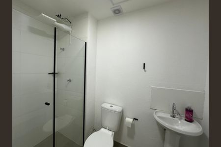 Apartamento para alugar com 55m², 2 quartos e 1 vagaBanheiro
