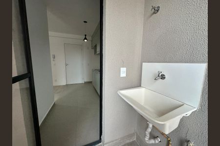 Apartamento para alugar com 55m², 2 quartos e 1 vagaÁrea de Serviço