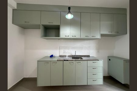 Apartamento para alugar com 55m², 2 quartos e 1 vagaCozinha