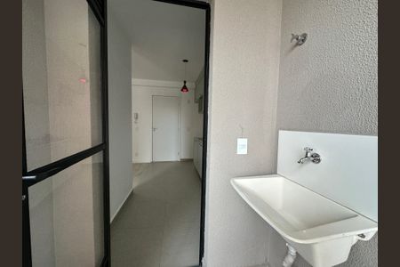 Apartamento para alugar com 55m², 2 quartos e 1 vagaÁrea de Serviço