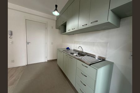 Apartamento para alugar com 55m², 2 quartos e 1 vagaCozinha