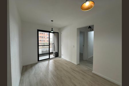 Apartamento para alugar com 55m², 2 quartos e 1 vagaSala