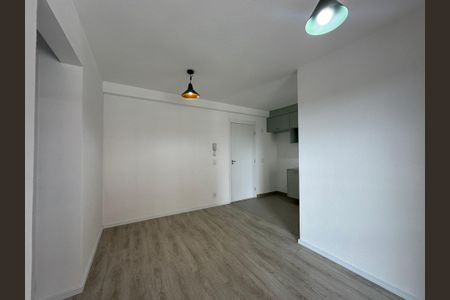 Sala de apartamento para alugar com 2 quartos, 55m² em Votupoca, Barueri