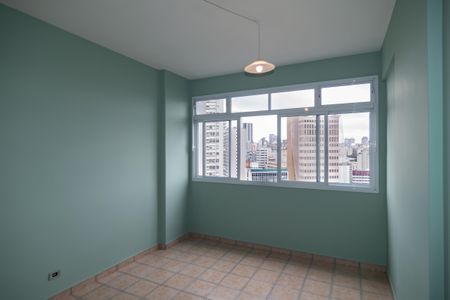 Studio Quarto de kitnet/studio à venda com 1 quarto, 53m² em Consolação, São Paulo