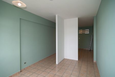 Studio Quarto de kitnet/studio à venda com 1 quarto, 53m² em Consolação, São Paulo