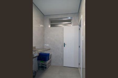 Studio à venda com 53m², 0 quarto e sem vagaCozinha 