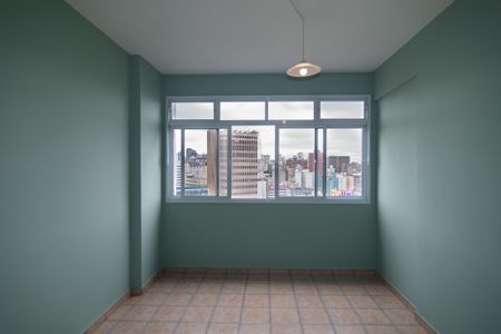 Studio Quarto de kitnet/studio à venda com 1 quarto, 53m² em Consolação, São Paulo