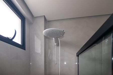 Studio à venda com 53m², 0 quarto e sem vagaBanheiro Área de Serviço