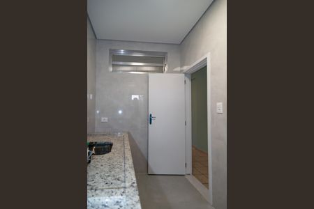 Studio à venda com 53m², 0 quarto e sem vagaCozinha 