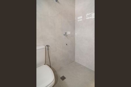 Studio à venda com 53m², 0 quarto e sem vagaBanheiro Área de Serviço