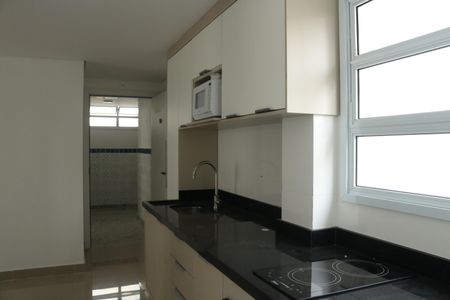 Apartamento para alugar com 38m², 1 quarto e sem vagaCozinha e Área de Serviço