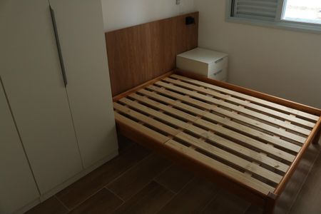 Quarto de apartamento para alugar com 1 quarto, 38m² em Perdizes, São Paulo