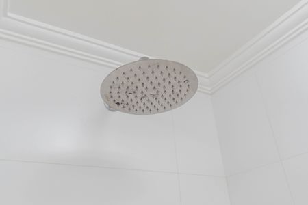 Apartamento para alugar com 93m², 2 quartos e 1 vaga Apartamento para alugar com 93m², 2 quartos e 1 vagaBanheiro