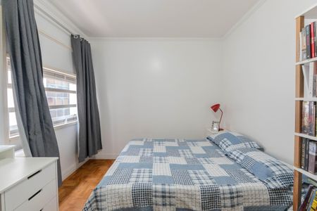 Apartamento para alugar com 93m², 2 quartos e 1 vaga Apartamento para alugar com 93m², 2 quartos e 1 vagaQuarto