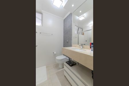 Apartamento para alugar com 93m², 2 quartos e 1 vaga Apartamento para alugar com 93m², 2 quartos e 1 vagaBanheiro