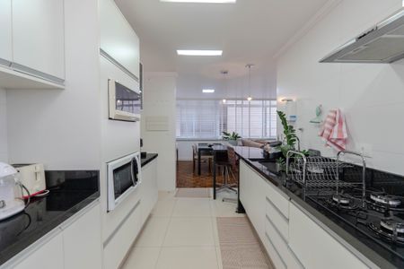 Apartamento para alugar com 93m², 2 quartos e 1 vaga