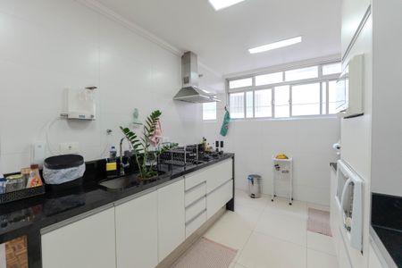 Apartamento para alugar com 93m², 2 quartos e 1 vaga Apartamento para alugar com 93m², 2 quartos e 1 vagaCozinha