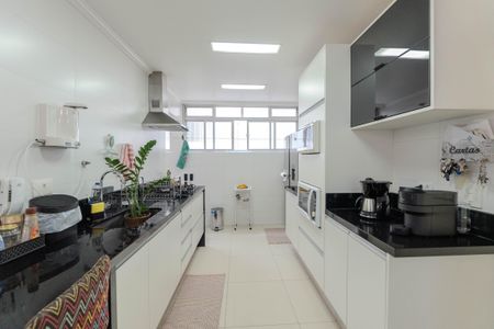 Apartamento para alugar com 93m², 2 quartos e 1 vaga Apartamento para alugar com 93m², 2 quartos e 1 vagaCozinha