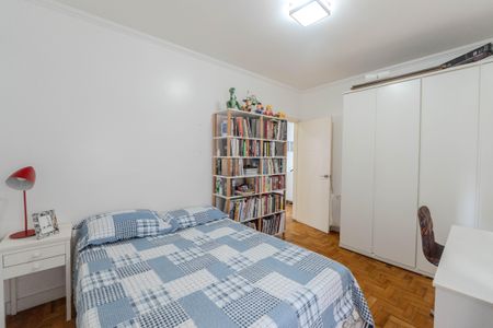 Apartamento para alugar com 93m², 2 quartos e 1 vaga Apartamento para alugar com 93m², 2 quartos e 1 vagaQuarto