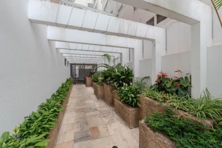 Apartamento para alugar com 93m², 2 quartos e 1 vaga Apartamento para alugar com 93m², 2 quartos e 1 vagaÁrea comum