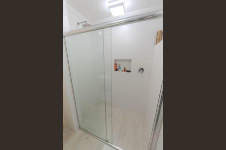 Apartamento para alugar com 93m², 2 quartos e 1 vaga Apartamento para alugar com 93m², 2 quartos e 1 vagaBanheiro